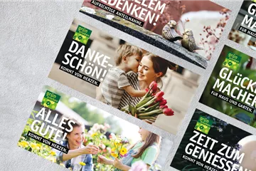 Geschenkgutschein