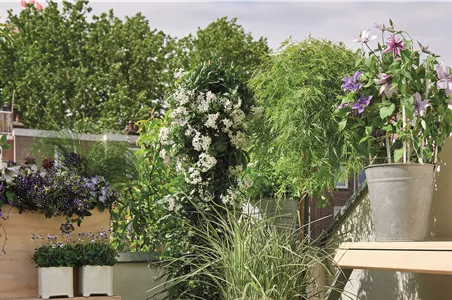 BLüHENDES MAKE OVER! 